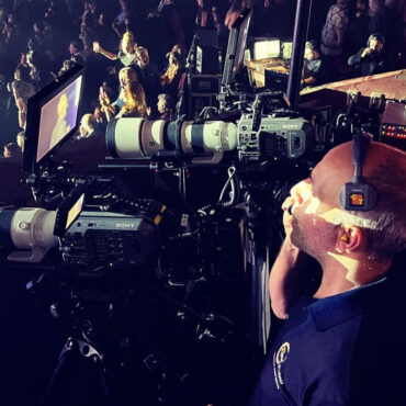 Filming 07