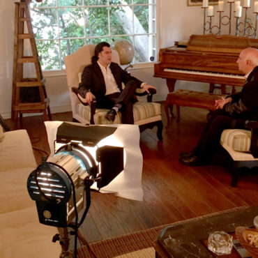 Filming 09