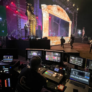 Live 08