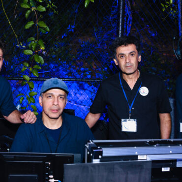 Crew 11