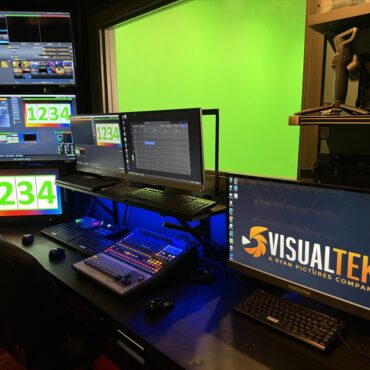 Studio 03